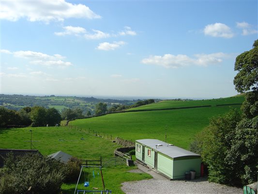 Holiday home peak district